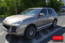 Porsche Cayenne 3.6 290KM 2007r LPG