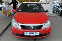 Renault Thalia 1.2 2012r LPG