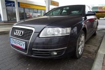 Audi A6 3.2 TFSI 2004r LPG