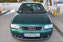 Audi A3 1.6 1997r LPG