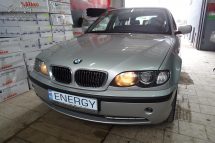 BMW 330 3.0 2002r LPG