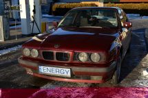 BMW 520 E34 2.0 1995r LPG