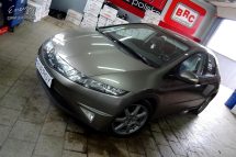 Honda Civic 1.8 2007r LPG