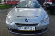 Renault Fluence 1.6 2012r LPG