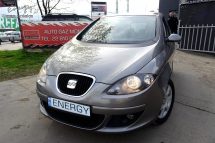 Seat Altea 2.0 2004r LPG