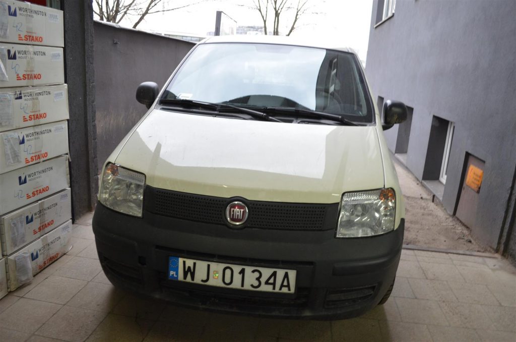 Montaż LPG do aut marki Fiat Energy Gaz Polska Lider