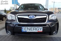 Subaru Forester 2.0T 2015r LPG