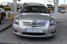 Toyota Avensis 1.8 2006r LPG