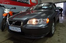 Volvo S60 2.4 2006r LPG