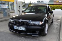 BMW 330 3.0 2003r LPG