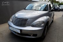 Chrysler PT Cruiser 1.6 2006r LPG