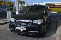 Chrysler Town and Country 3.6 2013r LPG