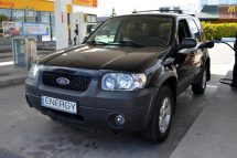 Ford Maverick 2.4 2006r LPG