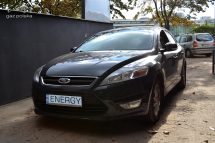 Ford Mondeo 2.0 2011r LPG