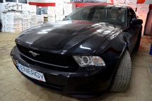 Ford Mustang 3.7 2012r LPG