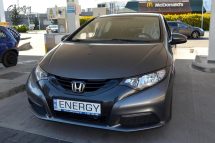 Honda Civic 1.4 2012r LPG