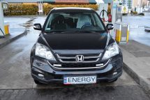 Honda CR-V 2.0 2010r LPG