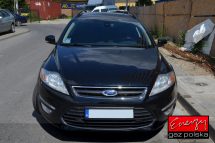 Ford Mondeo 2.0 145KM 2010r LPG