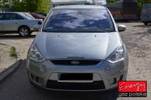 Ford S-Max 2.5T 220KM 2006r LPG