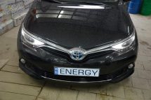 Toyota Auris 1.8 2015r LPG