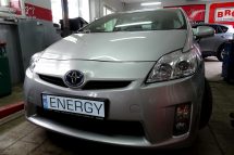 Toyota Prius 1.8 2010r LPG