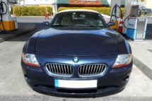 BMW Z4 3.0 2003r LPG