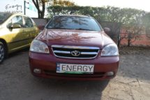 Daewoo Nubira 1.8 2004r LPG