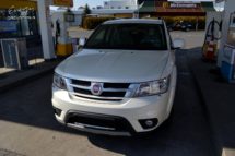 Fiat Freemont 3.6 V6 2013r LPG