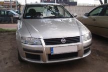 Fiat Stilo 1.6 2004r LPG