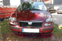 Fiat Ulysse 2.0 2003r LPG