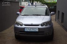Honda HR-V 1.6 2005r LPG