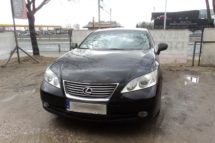 Lexus ES 350 3.5 V6 2007r LPG
