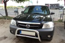 Mazda Tribute 2.0 LPG