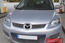 Mazda CX-7 2.3T 2008r LPG
