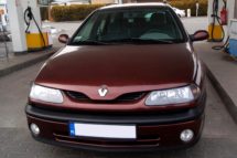 Renault Laguna 1.4 2000r LPG