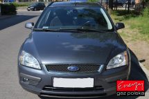 Ford Focus 2.0 145KM 2005r LPG