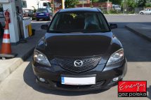 Mazda 3 1.6 105KM 2004r LPG