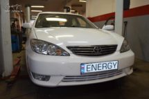Toyota Camry 3.0 2005r LPG