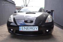 Toyota Celica 1.8 1999r LPG