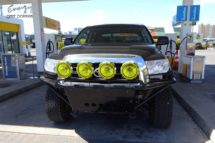 Toyota Tundra 5.8 V8 2004r LPG