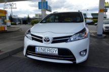 Toyota Verso 1.8 2015r LPG