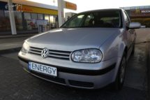 Volkswagen Golf 1.4 1998r LPG