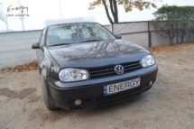 Volkswagen Golf 2.8 VR6 2001r LPG