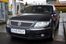 Volkswagen Phaeton 4.2 V8 2004r LPG