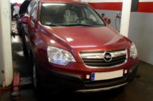 Saturn Vue 2.4 2008r LPG