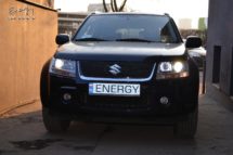 Suzuki Grand Vitara 2.0 2006r LPG