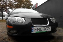 CHRYSLER 300M 3.5 V6 2000r LPG
