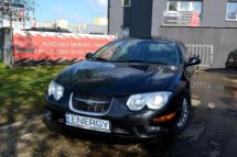 Chrysler 300M 3.5 V6 2000r LPG