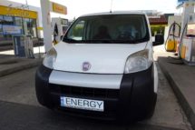 Fiat Fiorino 1.4 2008r LPG