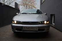 Fiat Marea 1.6 1997r LPG